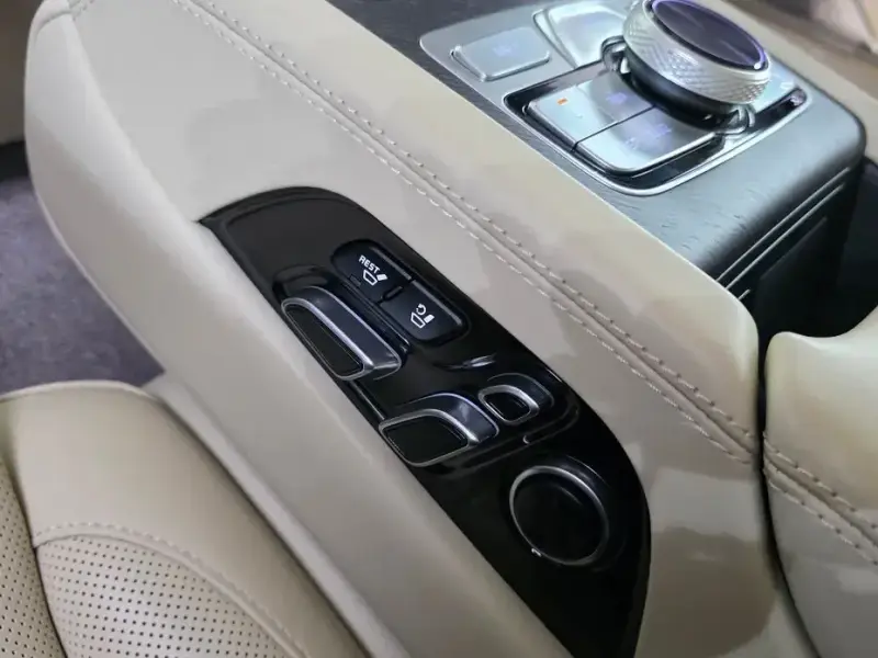 2021 Kia K9 с пробегом 49 171 км