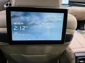 2021 Kia K9 с пробегом 49 171 км