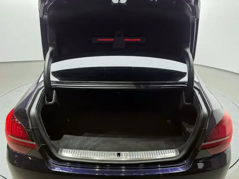 2021 Kia K9 с пробегом 32 526 км
