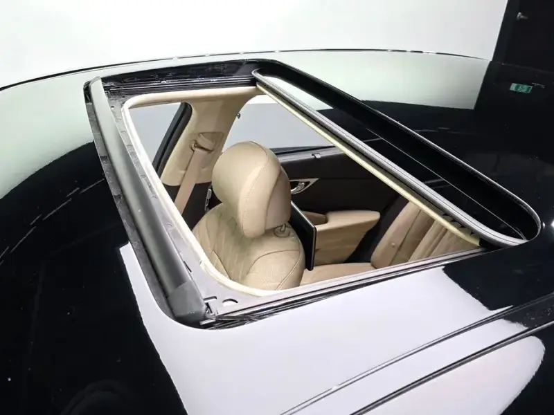 2021 Kia K9 с пробегом 49 171 км
