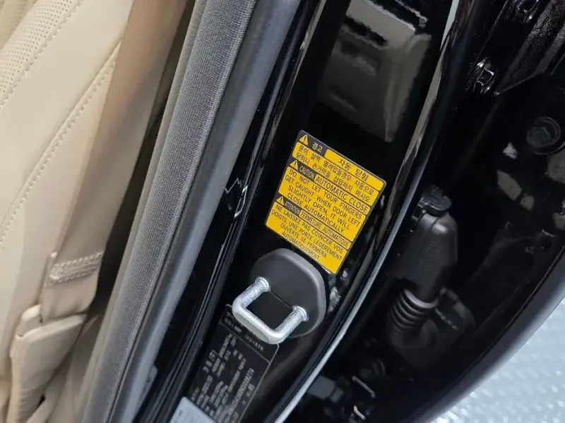 2021 Kia K9 с пробегом 49 171 км