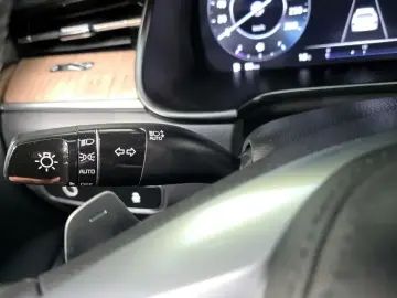 2021 Kia K9 с пробегом 32 526 км