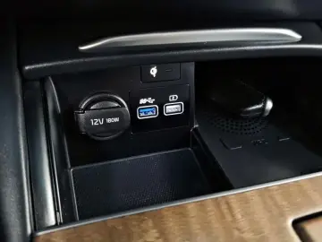 2021 Kia K9 с пробегом 32 526 км