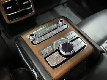 2021 Kia K9 с пробегом 32 526 км