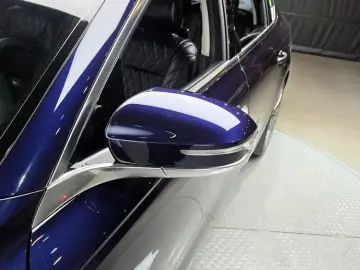2021 Kia K9 с пробегом 32 526 км