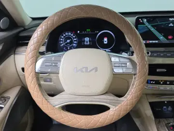 2022 Kia K9 с пробегом 39 148 км