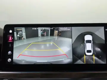 2022 Kia K9 с пробегом 39 148 км