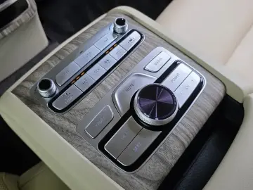 2022 Kia K9 с пробегом 39 148 км