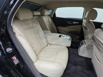 2022 Kia K9 с пробегом 39 148 км