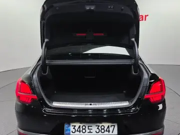 2022 Kia K9 с пробегом 39 148 км