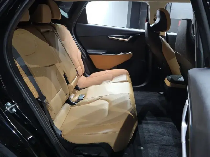 2023 Kia EV6 с пробегом 51 497 км