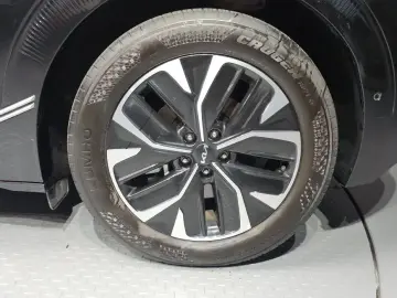 2023 Kia EV6 с пробегом 51 497 км