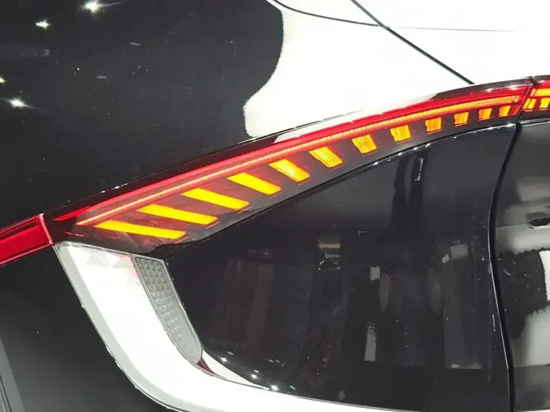 2023 Kia EV6 с пробегом 51 497 км