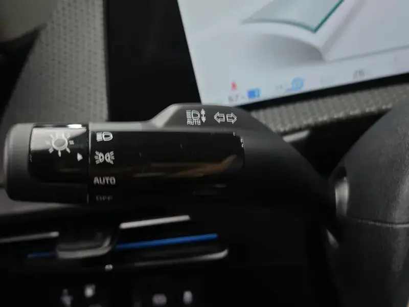 2023 Kia EV6 с пробегом 51 497 км