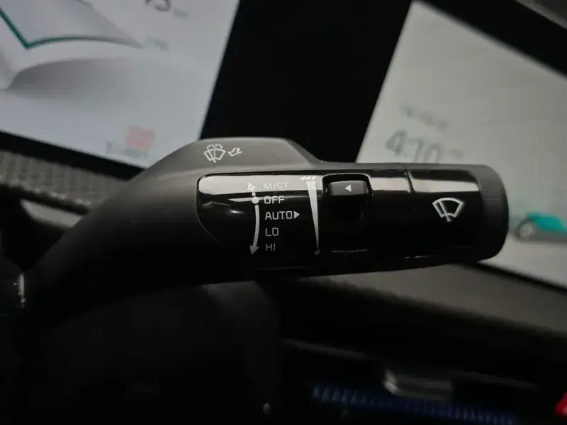 2023 Kia EV6 с пробегом 51 497 км