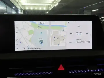 2022 Kia EV6 с пробегом 82 640 км