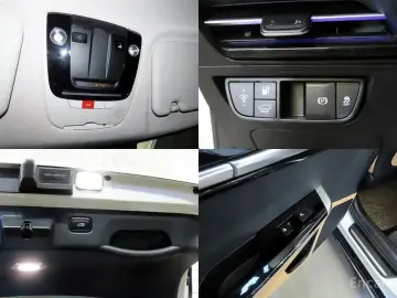 2022 Kia EV6 с пробегом 82 640 км