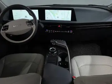 2023 Kia EV6 с пробегом 90 813 км