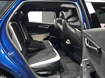 2023 Kia EV6 с пробегом 82 030 км
