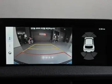 2023 Kia EV6 с пробегом 90 813 км