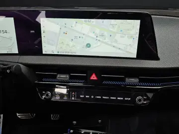 2023 Kia EV6 с пробегом 82 030 км