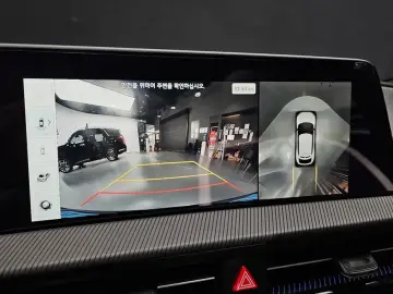 2023 Kia EV6 с пробегом 82 030 км
