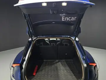 2023 Kia EV6 с пробегом 82 030 км