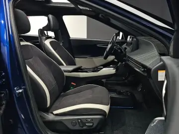 2023 Kia EV6 с пробегом 82 030 км
