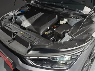 2022 Kia EV6 с пробегом 91 431 км