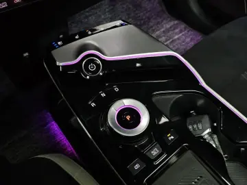 2022 Kia EV6 с пробегом 91 431 км