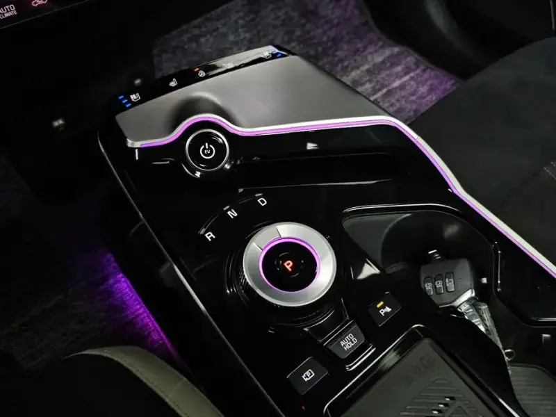 2022 Kia EV6 с пробегом 91 431 км