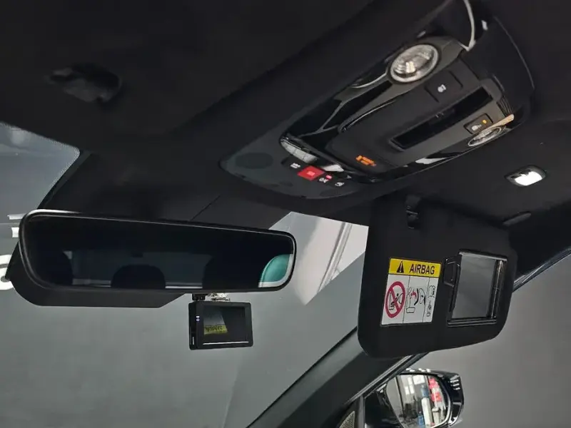 2023 Kia EV6 с пробегом 82 030 км