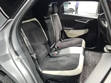 2022 Kia EV6 с пробегом 91 431 км
