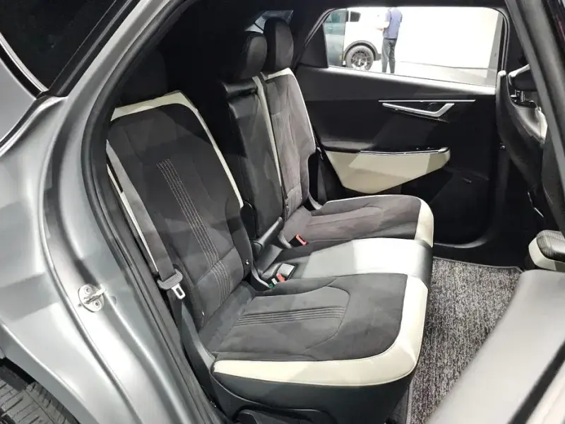 2022 Kia EV6 с пробегом 91 431 км
