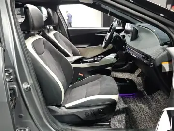 2022 Kia EV6 с пробегом 91 431 км