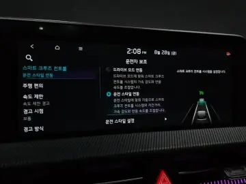 2022 Kia EV6 с пробегом 91 431 км