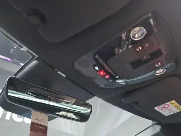 2022 Kia EV6 с пробегом 91 431 км