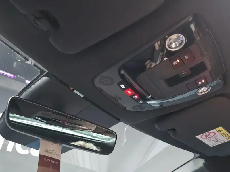2022 Kia EV6 с пробегом 91 431 км