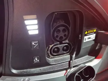 2022 Kia EV6 с пробегом 91 431 км
