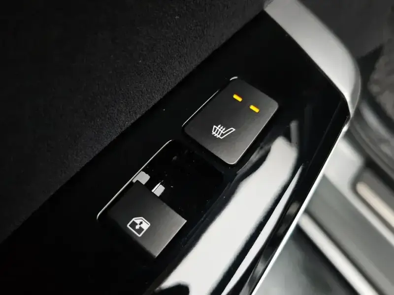 2022 Kia EV6 с пробегом 91 431 км
