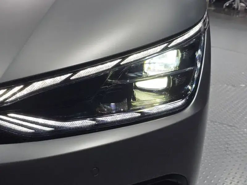 2022 Kia EV6 с пробегом 91 431 км