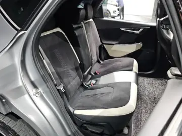 2022 Kia EV6 с пробегом 91 431 км