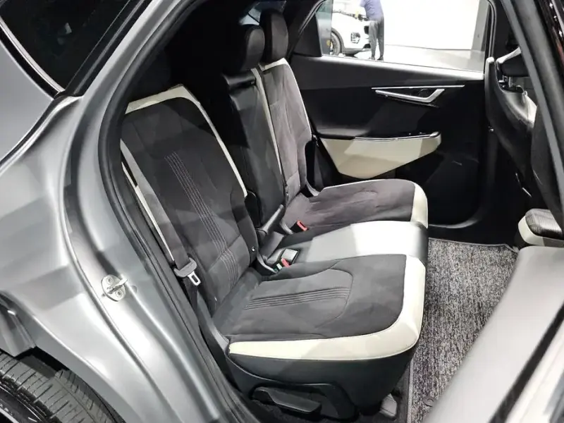 2022 Kia EV6 с пробегом 91 431 км