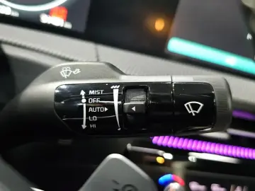 2022 Kia EV6 с пробегом 91 431 км