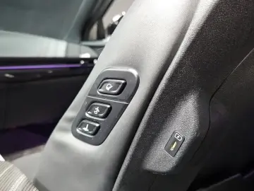 2022 Kia EV6 с пробегом 91 431 км