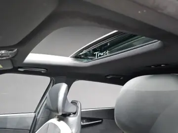 2022 Kia EV6 с пробегом 91 431 км