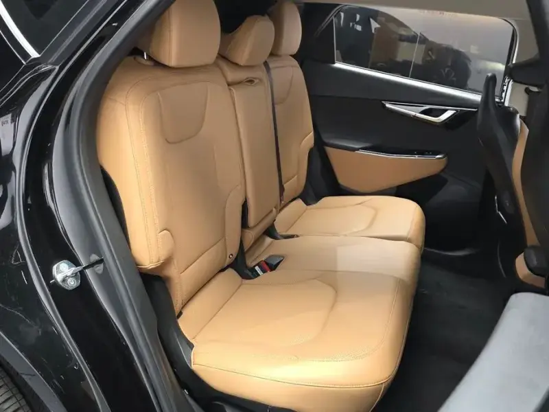 2023 Kia EV6 с пробегом 38 413 км