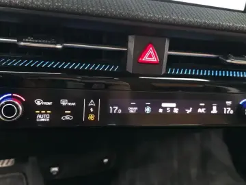 2023 Kia EV6 с пробегом 38 413 км