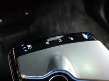 2023 Kia EV6 с пробегом 38 413 км