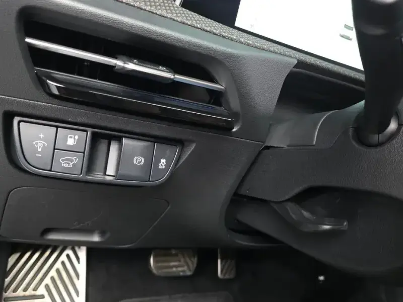 2023 Kia EV6 с пробегом 38 413 км